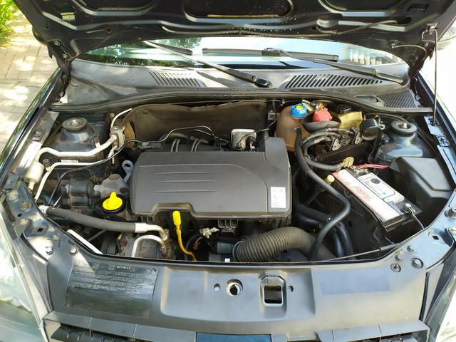 Renault Clio Privilège Hatch Completo - Foto 7