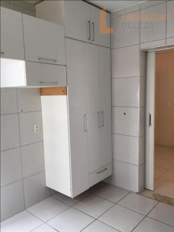 Apartamento com 3 quartos, à venda, no meireles!!! - Foto 6