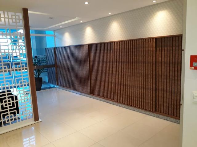 Apartamento 2 dormitórios prox AABB - Foto 20