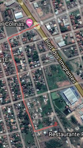 Terreno parque sabia ll