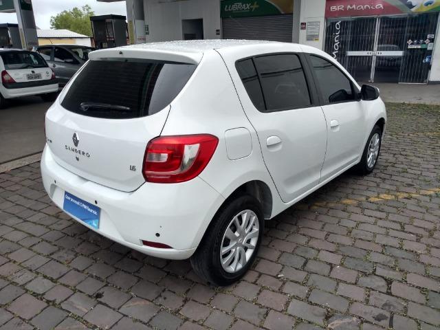Sandero 1.6 completo - Foto 2
