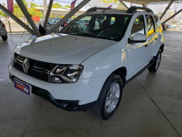 Duster 1.6 expression flex 2018/2019 - Foto 6