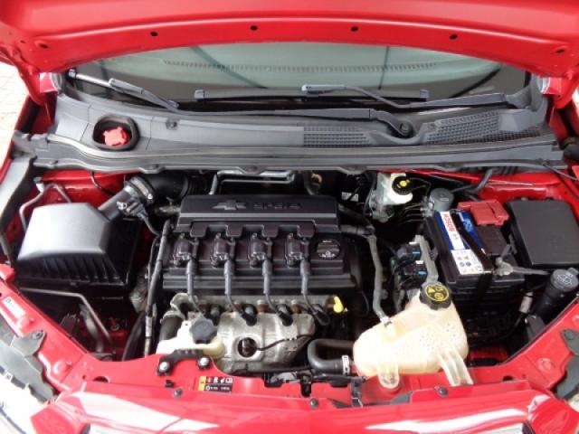 CHEVROLET PRISMA 1.0 MPFI LT 8V FLEX 4P MANUAL. - Foto 7