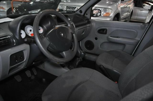 Renault Clio authentic 1.6 - Foto 9