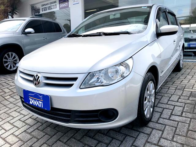 Voyage Trend 1.0 Mt