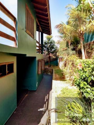 Casa para Venda em Imbituba, Vila Nova, 4 dormitórios, 2 suítes, 3 banheiros, 5 vagas - Foto 10