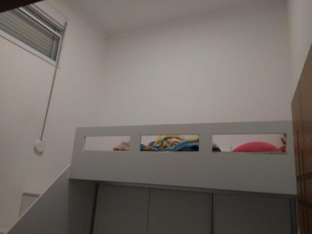 Sobrado à venda, 3 quartos, 2 vagas, scarpelli - santo andré/sp - Foto 20