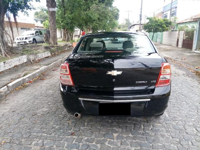 Cobalt 1.4 LTZ 2013 completo - Foto 5