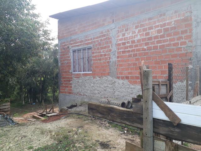 Chacara em contenda sao jose dos pinhais - Foto 9