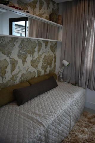 Apartamento 4 quartos com suite 127m² condomínio paradiso reserva do paiva agende-E - Foto 20