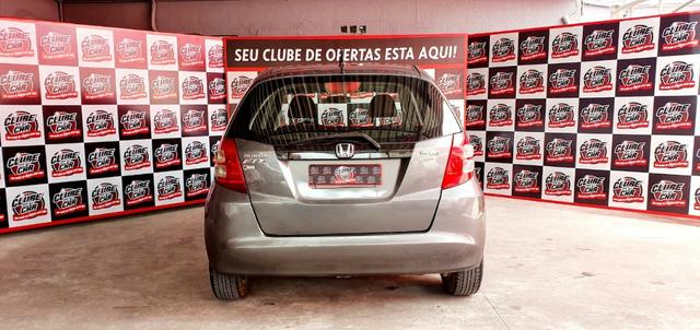 Honda fit 1.4 lxl 2009 mec completo - Foto 6