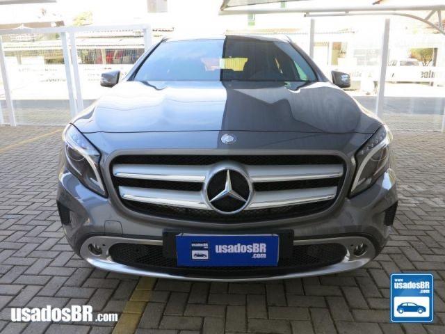 Mercedes GLA 200 - Foto 19