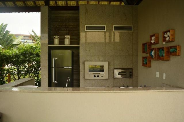 Oportunidade Sensacional! Cond. Jardim Do Mar 4 Suites 212 Na Reserva Do Paiva-E - Foto 14