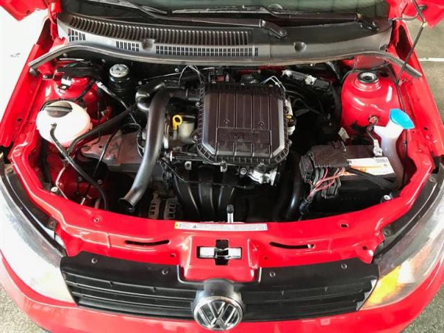 Volkswagen Gol 1.0 12V mpi Totalflex Trendline 4P Manual - Foto 5