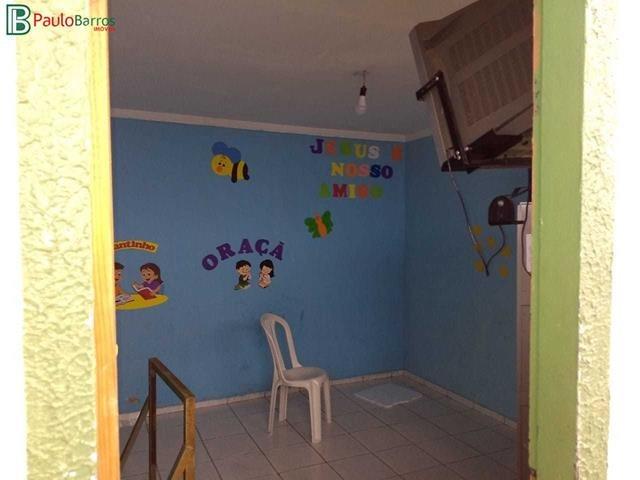 Ponto Comercial na Areia Branca próximo Papelaria Areia Branca e Caldinho Ele e Ela - Foto 9