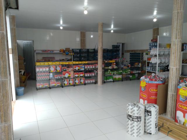 Ponto comercial Camaçari - Foto 10