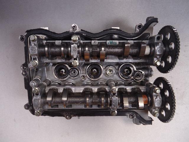Cabeçote Renault Kwid 1.0 3cc 2018