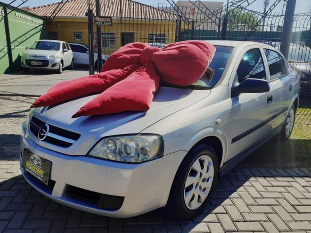 CHEVROLET ASTRA HATCH 2.0 8v 4p