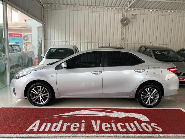 Toyota Corolla XEI 2.0 Flex (Automático) 2015 - Foto 6