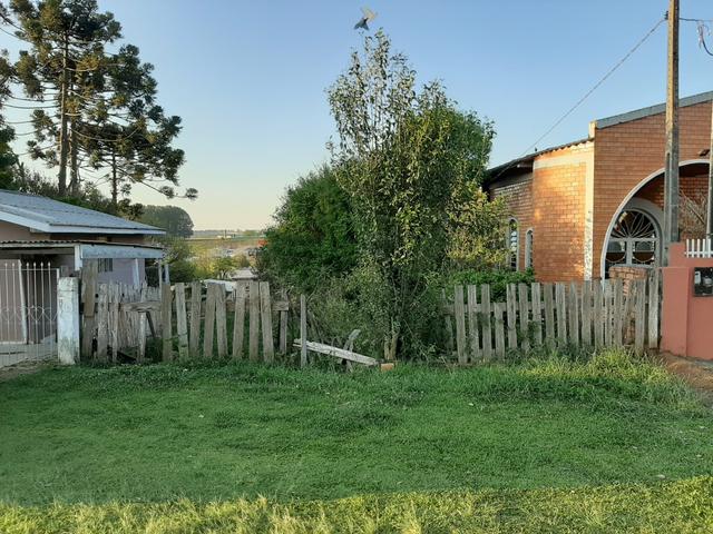 Terreno 10 x 40 = 400 m² na rua Rocha Pombo .bairro Cascavel - Guarapuava PR - Foto 2