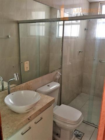 Apartamento com 3 quartos, à venda, no meireles!!! - Foto 8