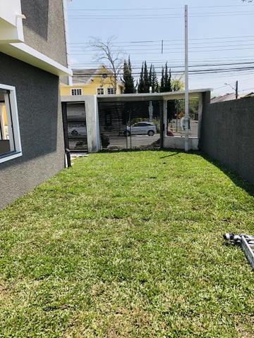 Sobrado triplex no bacacheri alto padrão!!! - Foto 17