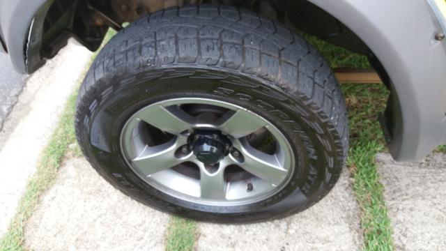 Jimny 4 x4 - Foto 9