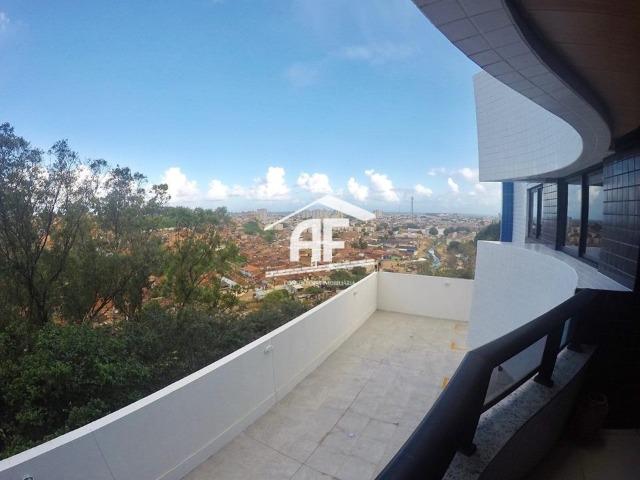 Apartamento com entrada dividida em até 60x no Farol - Edifício Mirante Garden, ligue já - Foto 14