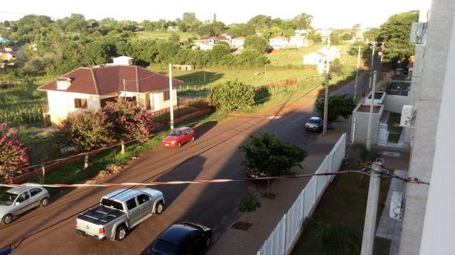 (AP1026) Apartamento na São Carlos, Santo Ângelo, RS - Foto 19