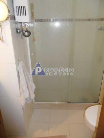 Apartamento à venda com 4 dormitórios em Leblon, Rio de janeiro cod:ARAP40221 - Foto 12