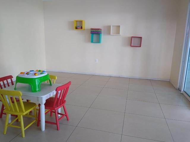 PX:Edf. Torres Câmara II , quatro quartos, duas vagas, andar alto - Foto 2