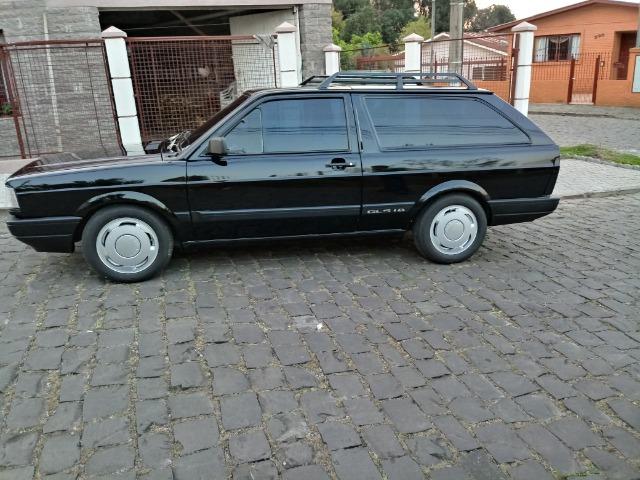 Parati GLS 1.8 89 - Foto 12
