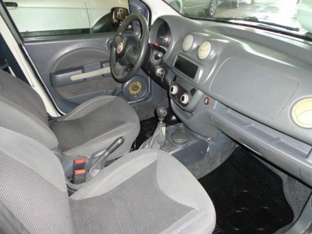 Fiat Uno VIVACE 1.0 4 PORTAS - Foto 4