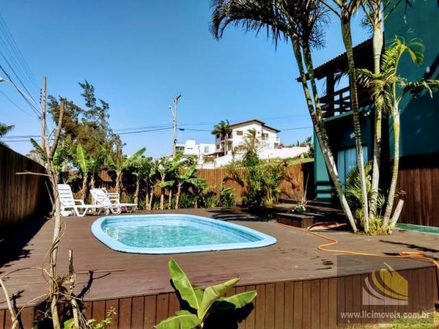 Casa para Venda em Imbituba, Vila Nova, 4 dormitórios, 2 suítes, 3 banheiros, 5 vagas - Foto 14