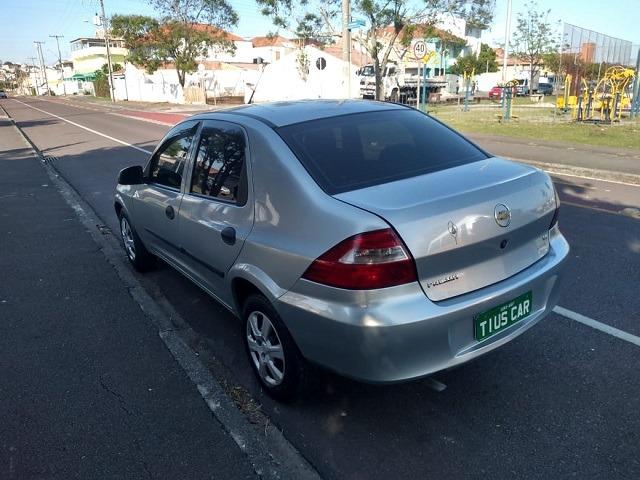 Prisma Lt 1.4 2012 - Foto 6