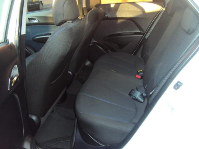 HYUNDAI HB20 COMFORT STYLE 1.6 FLEX 16V MEC. 2015 - Foto 12