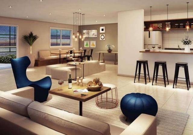 Yes New City - 44m² a 49m² - Vila Pirituba, SP - ID26131 - Foto 7
