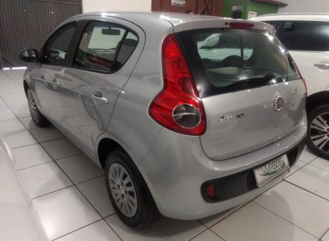 FIAT PALIO ATTRACTIVE 1.4 8V 2013 - Foto 4