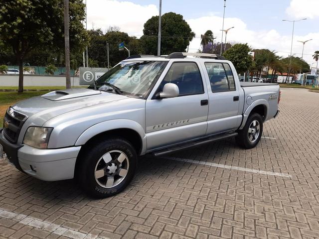 S 10 executiva 2010 - Foto 2