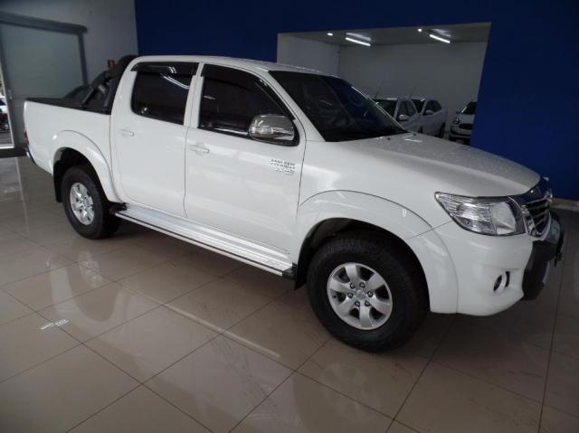 Hilux CD SRV 2.7 AT - 4550 - Foto 3