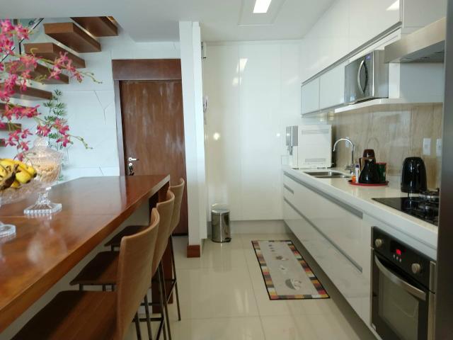 Cobertura Duplex em Morada de Laranjeiras - Foto 9
