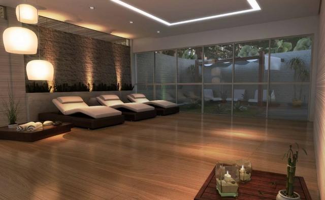Oportunidade Sensacional! Cond. Jardim Do Mar 4 Suites 212 Na Reserva Do Paiva-E - Foto 16