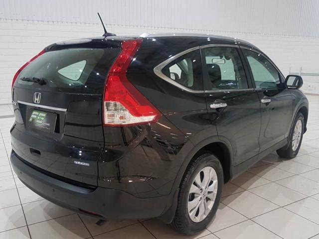 HONDA CRV 2013/2013 2.0 EXL 4X2 16V FLEX 4P AUTOMÁTICO - Foto 6