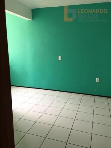 Apartamento com 3 quartos, à venda, no meireles!!! - Foto 9