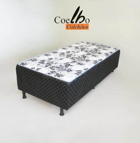 Cama Box Solteiro - Foto 5