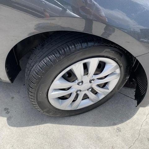 Hyundai HB20 Comfort Plus Zero - Foto 6