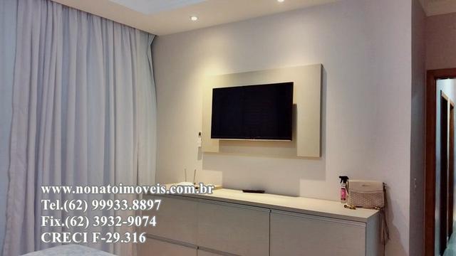 Casa 300 m² 4 quartos C/ 1 Suíte e Closet, Residencial Canadá - Foto 14
