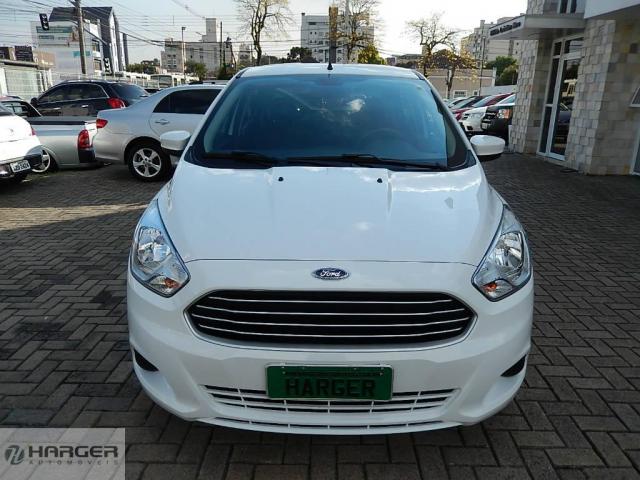 Ford KA SE 1.5 SD - Foto 8