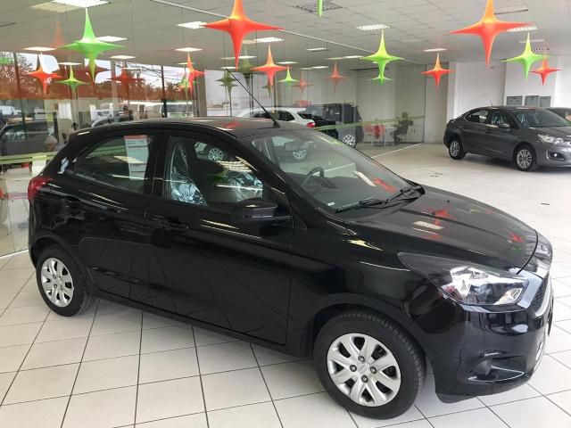 FORD KA 2018/2018 1.5 SIGMA FLEX SE MANUAL - Foto 8
