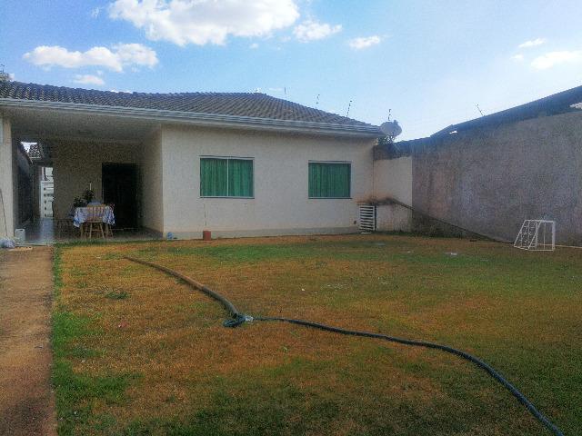 Esplêndida casa térrea alto padrão, 4 quartos, completo em armários na Vicente Pires - Foto 15